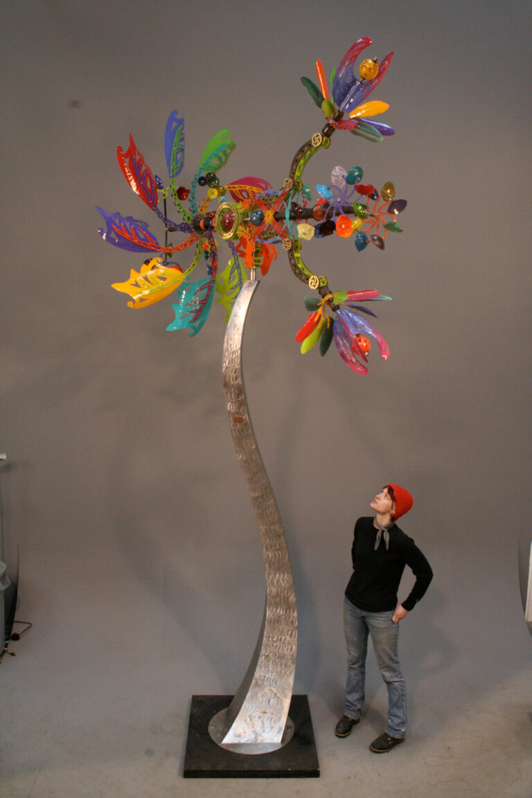 Image Gallery Windsculpture